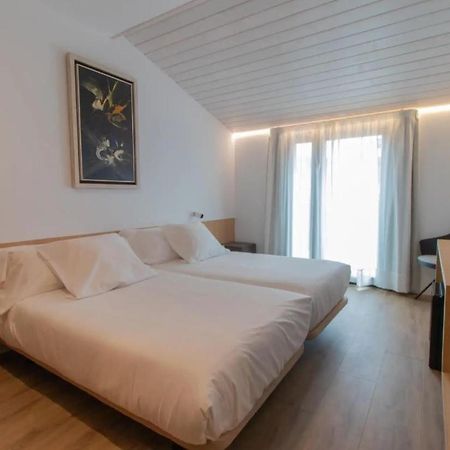 Hotel Cortabitarte سوريا المظهر الخارجي الصورة