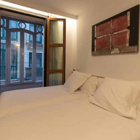 Hotel Cortabitarte سوريا المظهر الخارجي الصورة