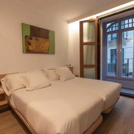 Hotel Cortabitarte سوريا المظهر الخارجي الصورة