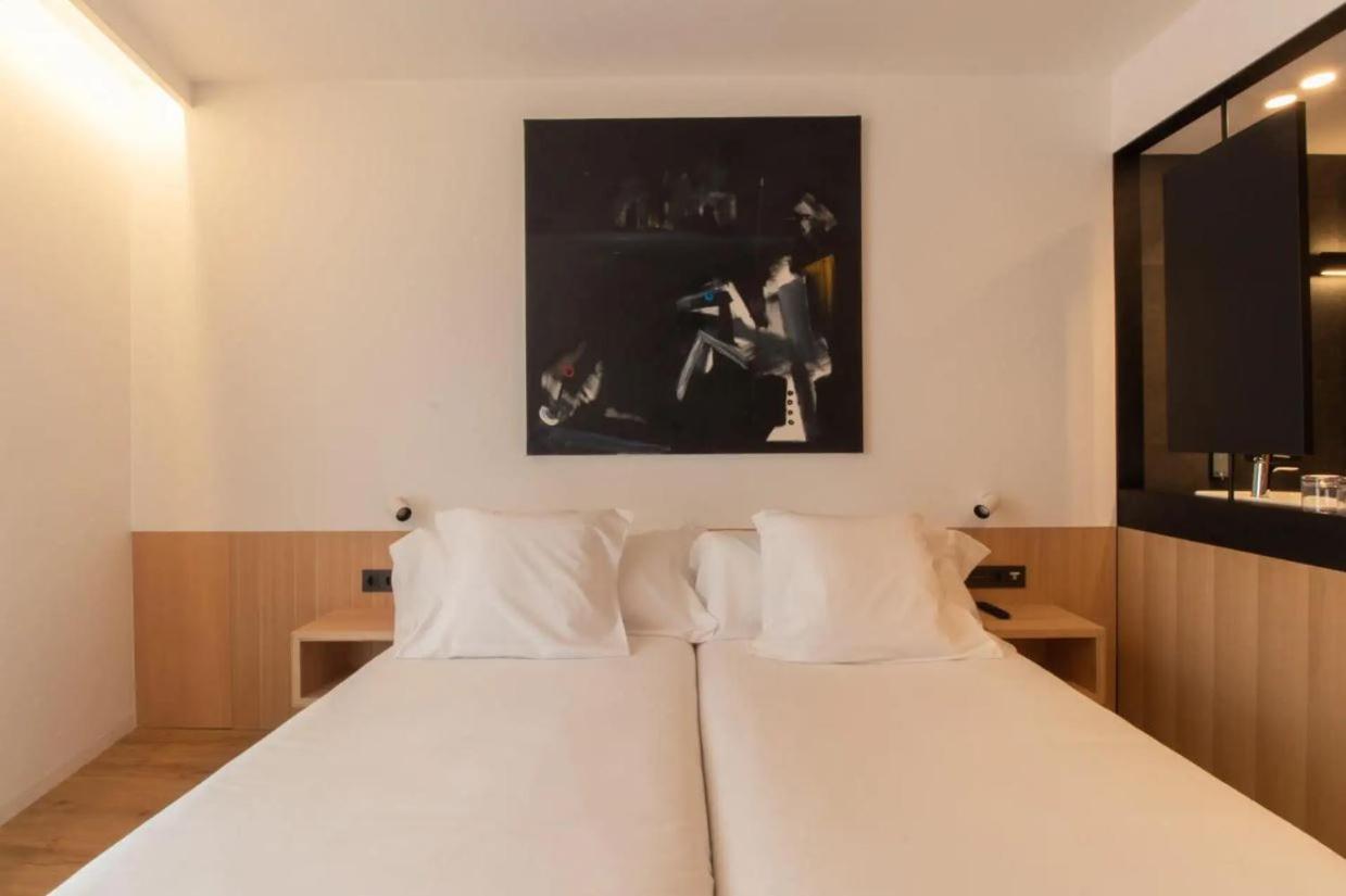 Hotel Cortabitarte سوريا المظهر الخارجي الصورة