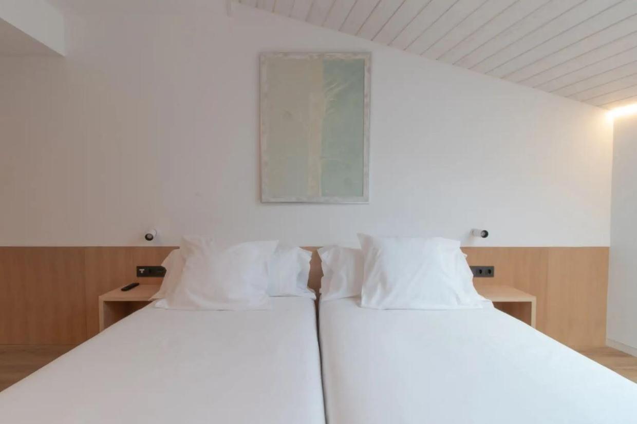 Hotel Cortabitarte سوريا المظهر الخارجي الصورة