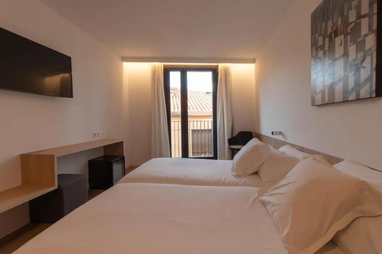Hotel Cortabitarte سوريا المظهر الخارجي الصورة