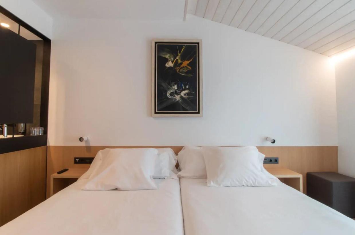Hotel Cortabitarte سوريا المظهر الخارجي الصورة