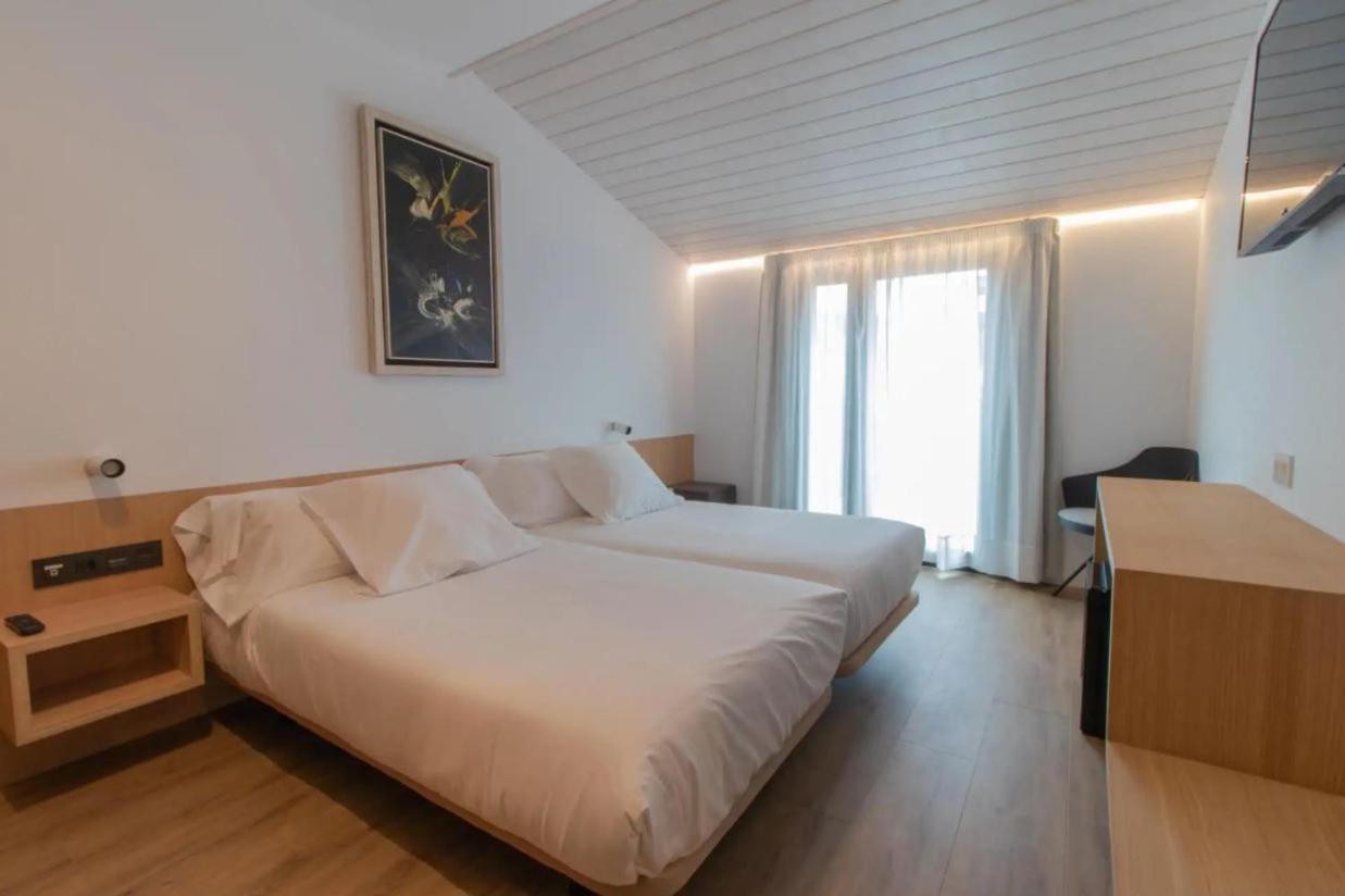 Hotel Cortabitarte سوريا المظهر الخارجي الصورة