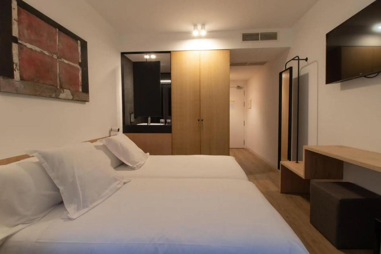 Hotel Cortabitarte سوريا المظهر الخارجي الصورة