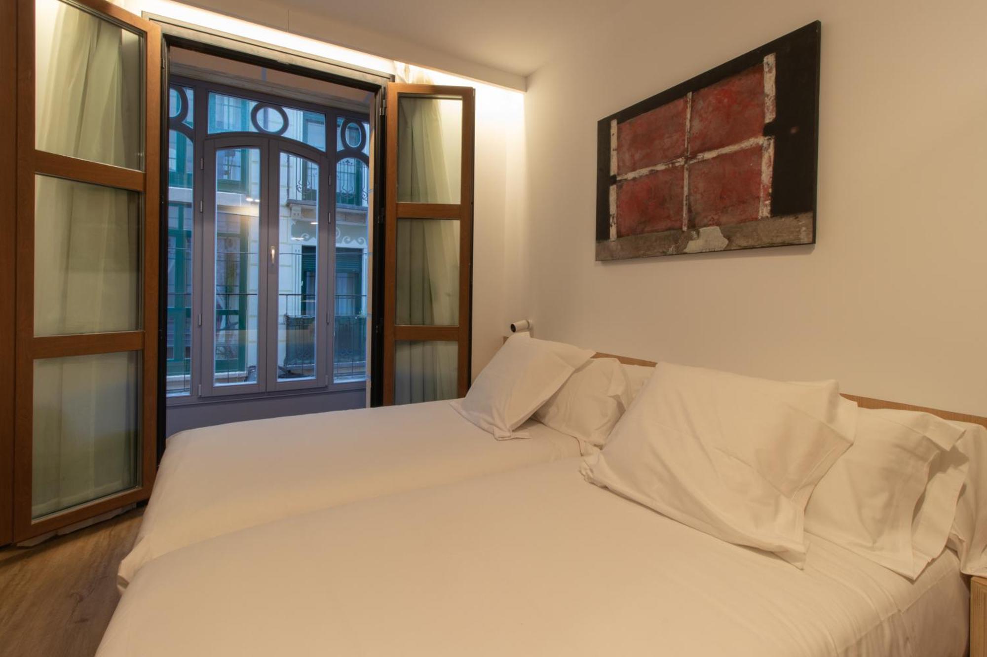Hotel Cortabitarte سوريا المظهر الخارجي الصورة