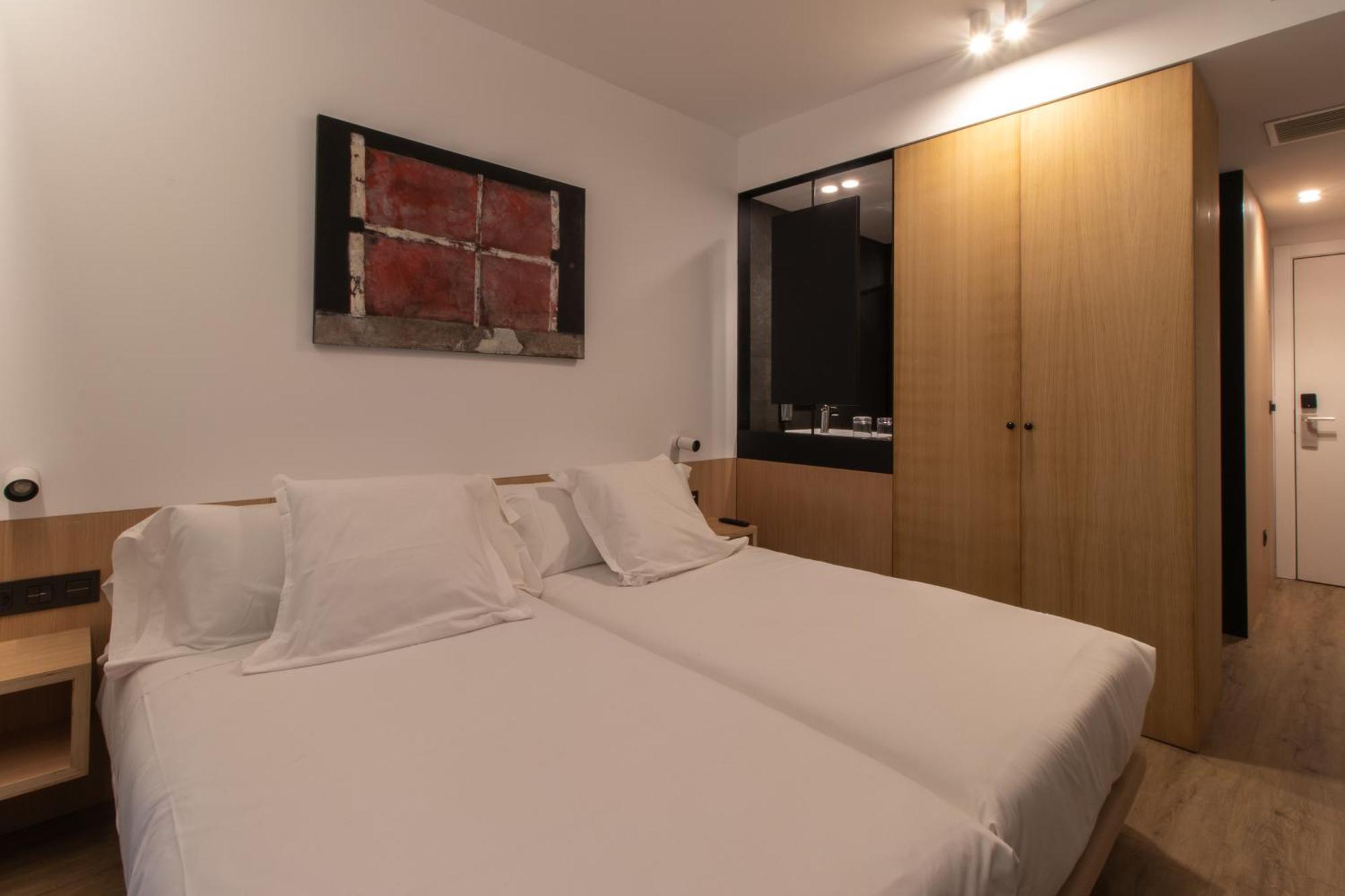 Hotel Cortabitarte سوريا المظهر الخارجي الصورة