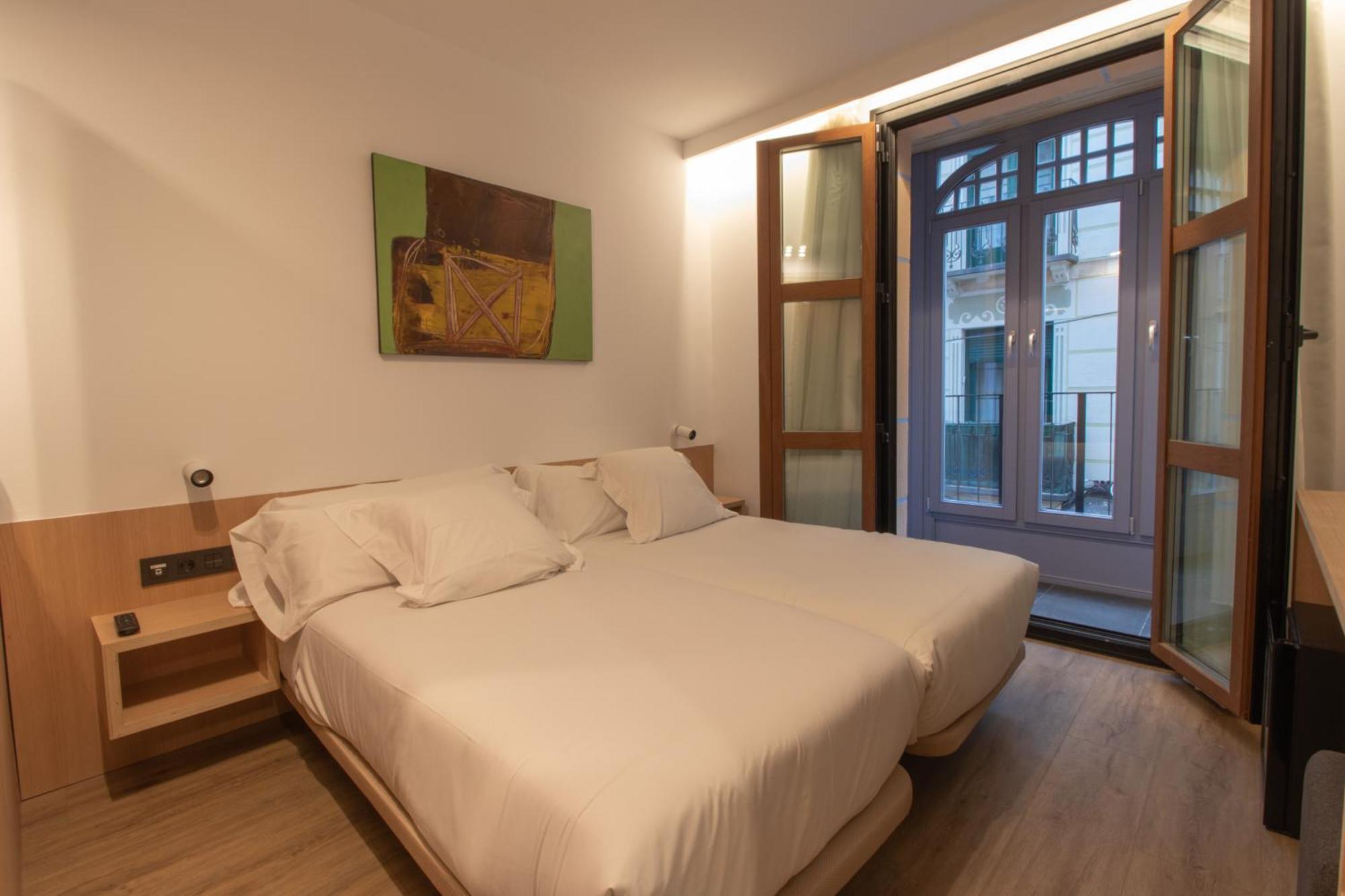 Hotel Cortabitarte سوريا المظهر الخارجي الصورة