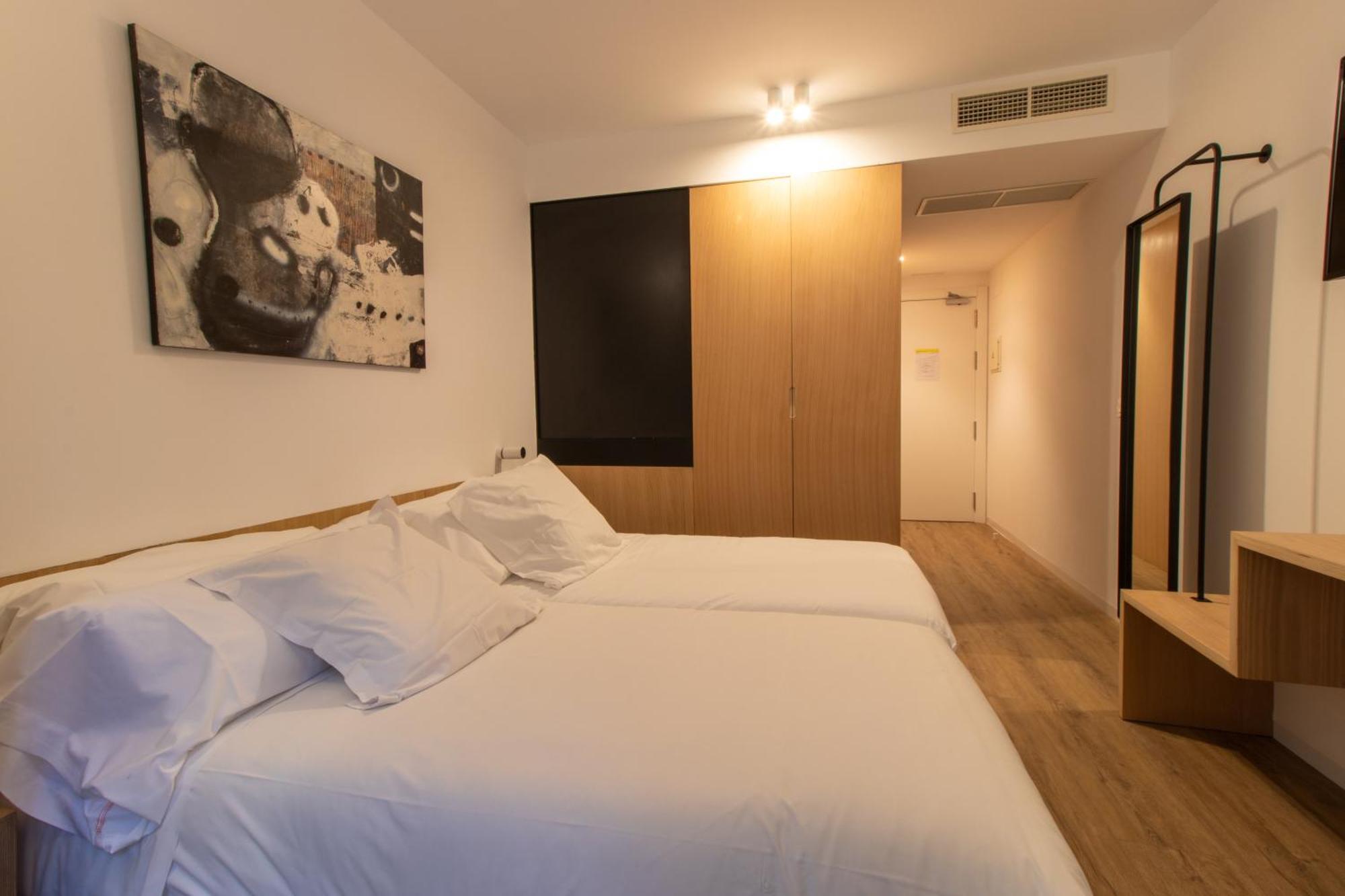 Hotel Cortabitarte سوريا المظهر الخارجي الصورة