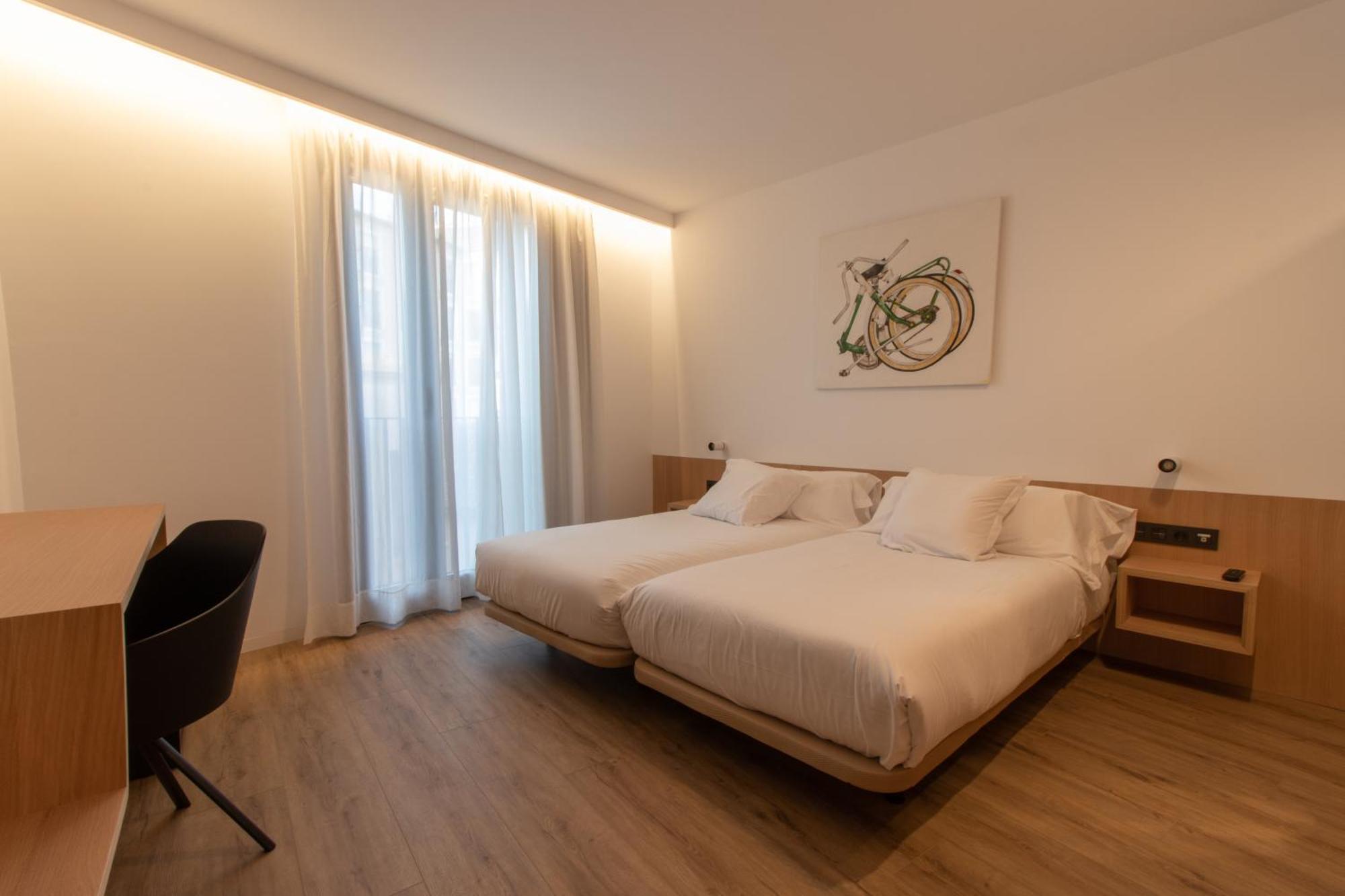 Hotel Cortabitarte سوريا المظهر الخارجي الصورة