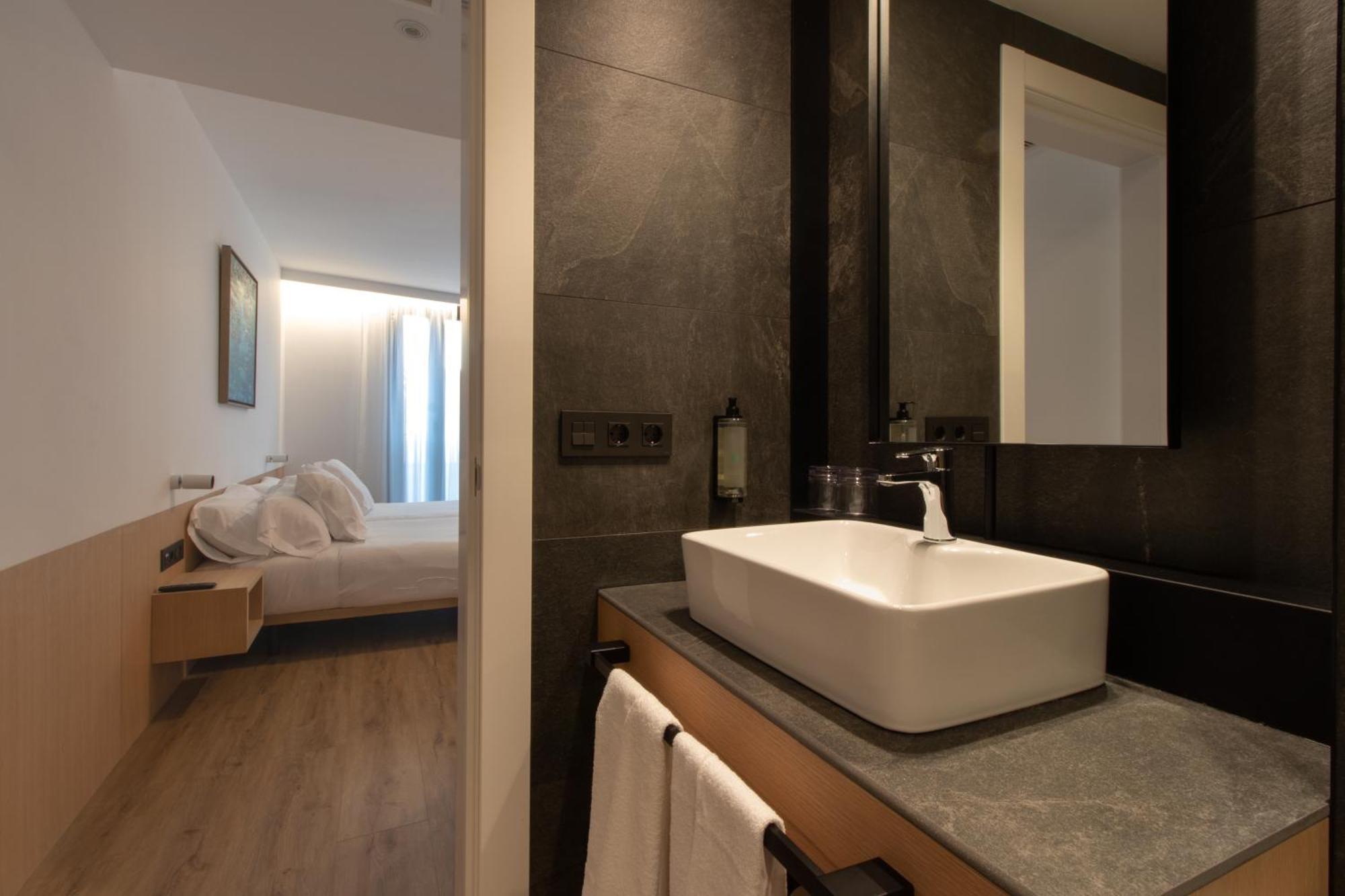 Hotel Cortabitarte سوريا المظهر الخارجي الصورة