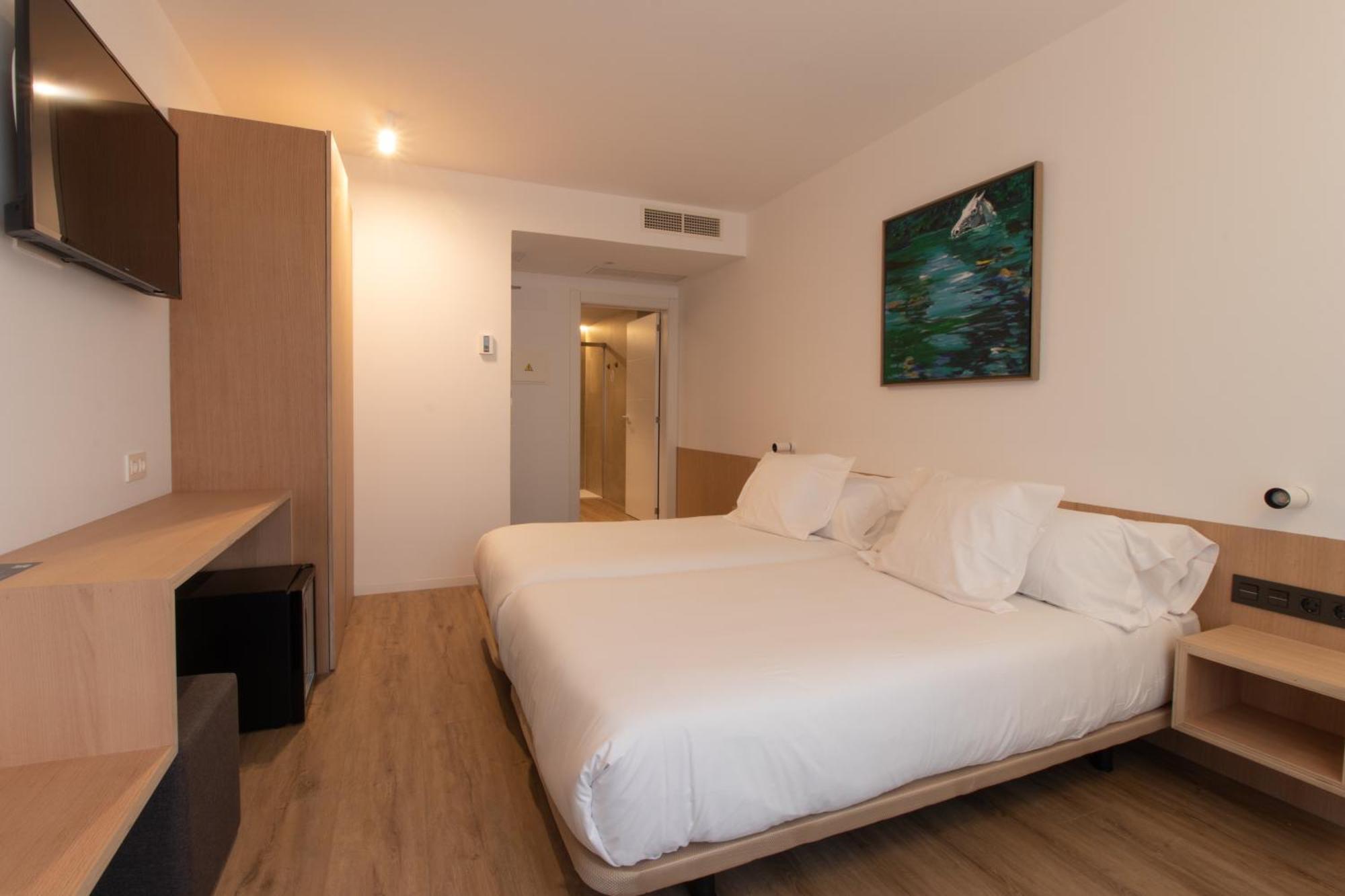 Hotel Cortabitarte سوريا المظهر الخارجي الصورة