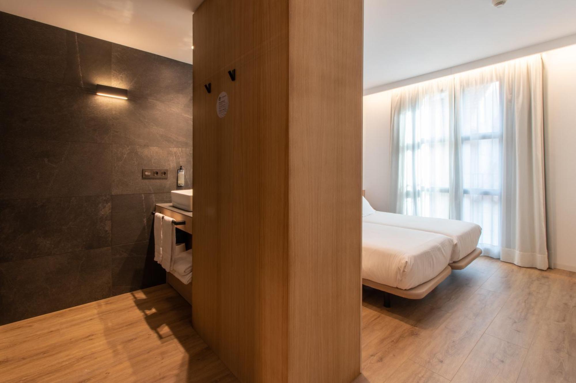 Hotel Cortabitarte سوريا المظهر الخارجي الصورة