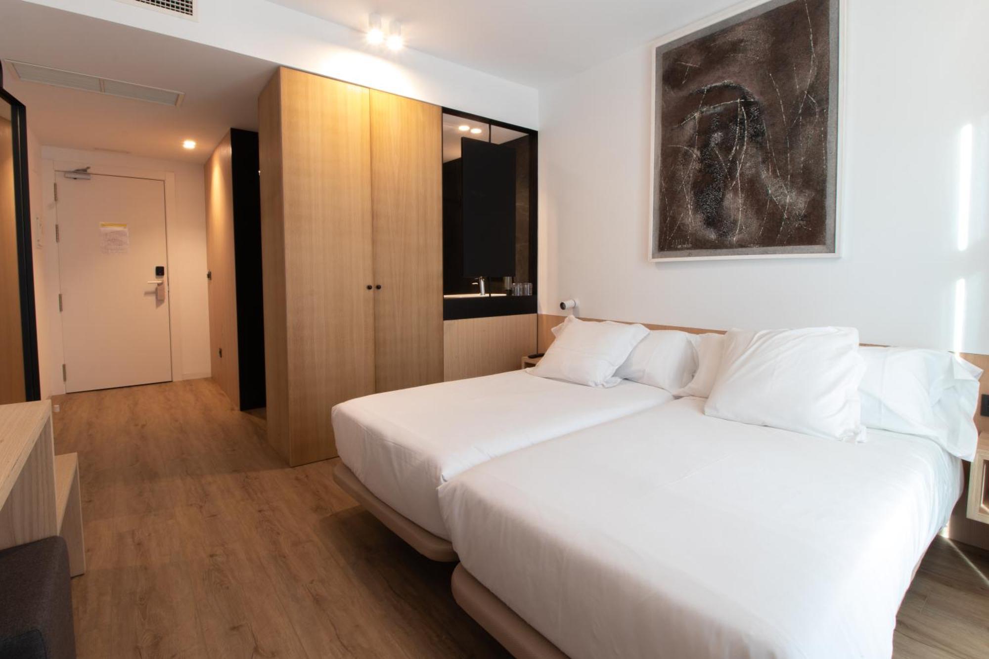 Hotel Cortabitarte سوريا المظهر الخارجي الصورة