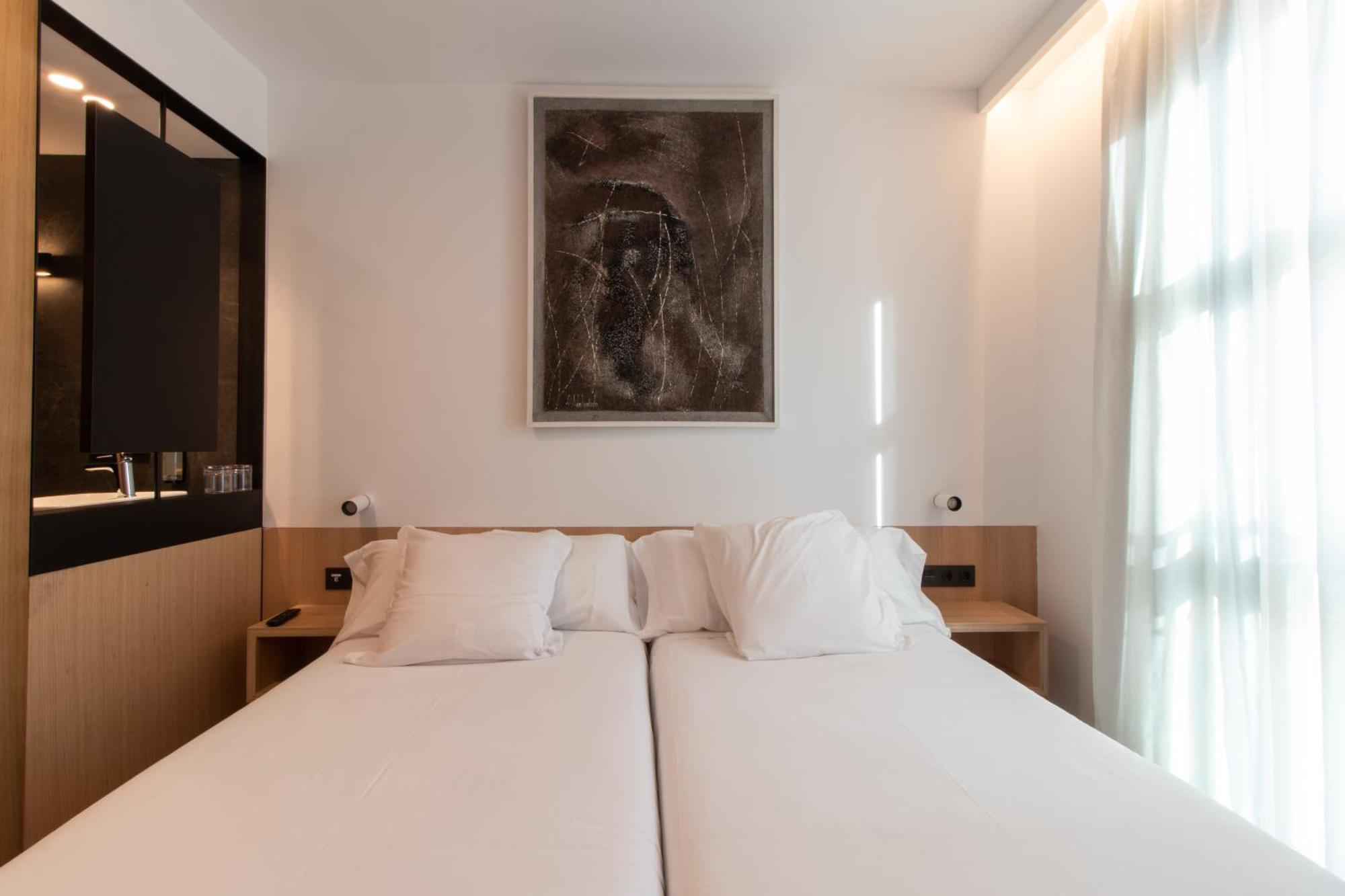 Hotel Cortabitarte سوريا المظهر الخارجي الصورة