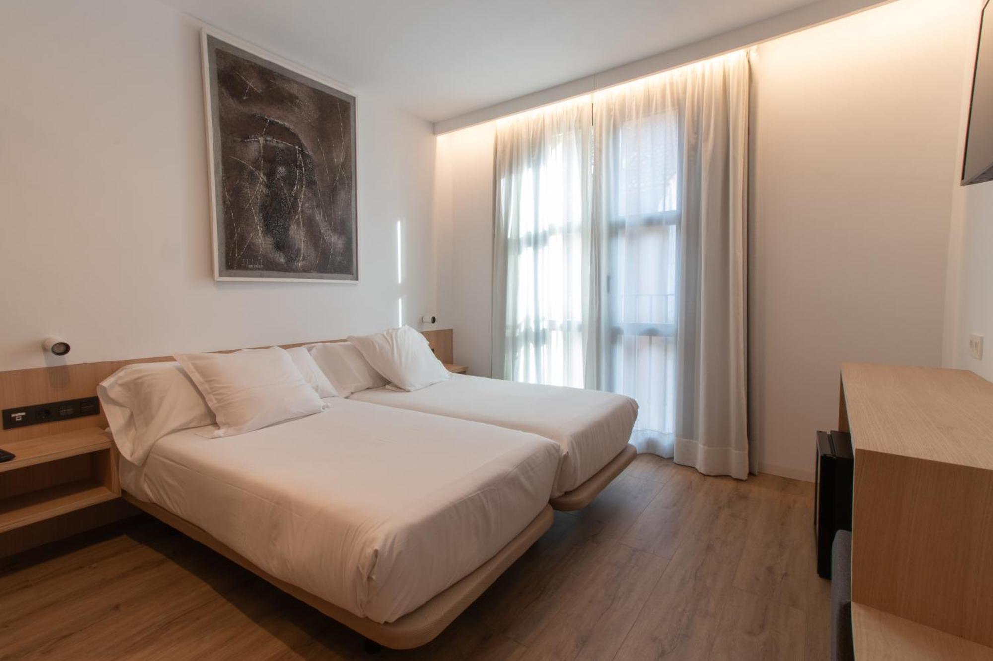 Hotel Cortabitarte سوريا المظهر الخارجي الصورة