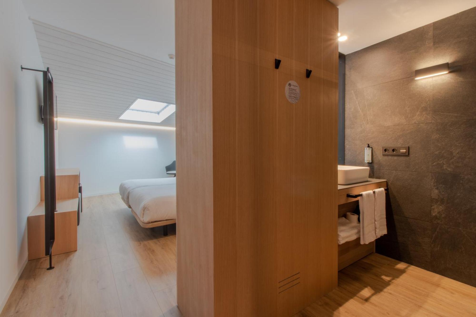 Hotel Cortabitarte سوريا المظهر الخارجي الصورة