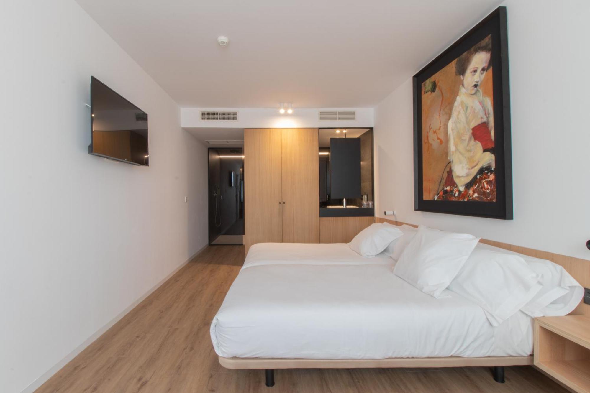 Hotel Cortabitarte سوريا المظهر الخارجي الصورة
