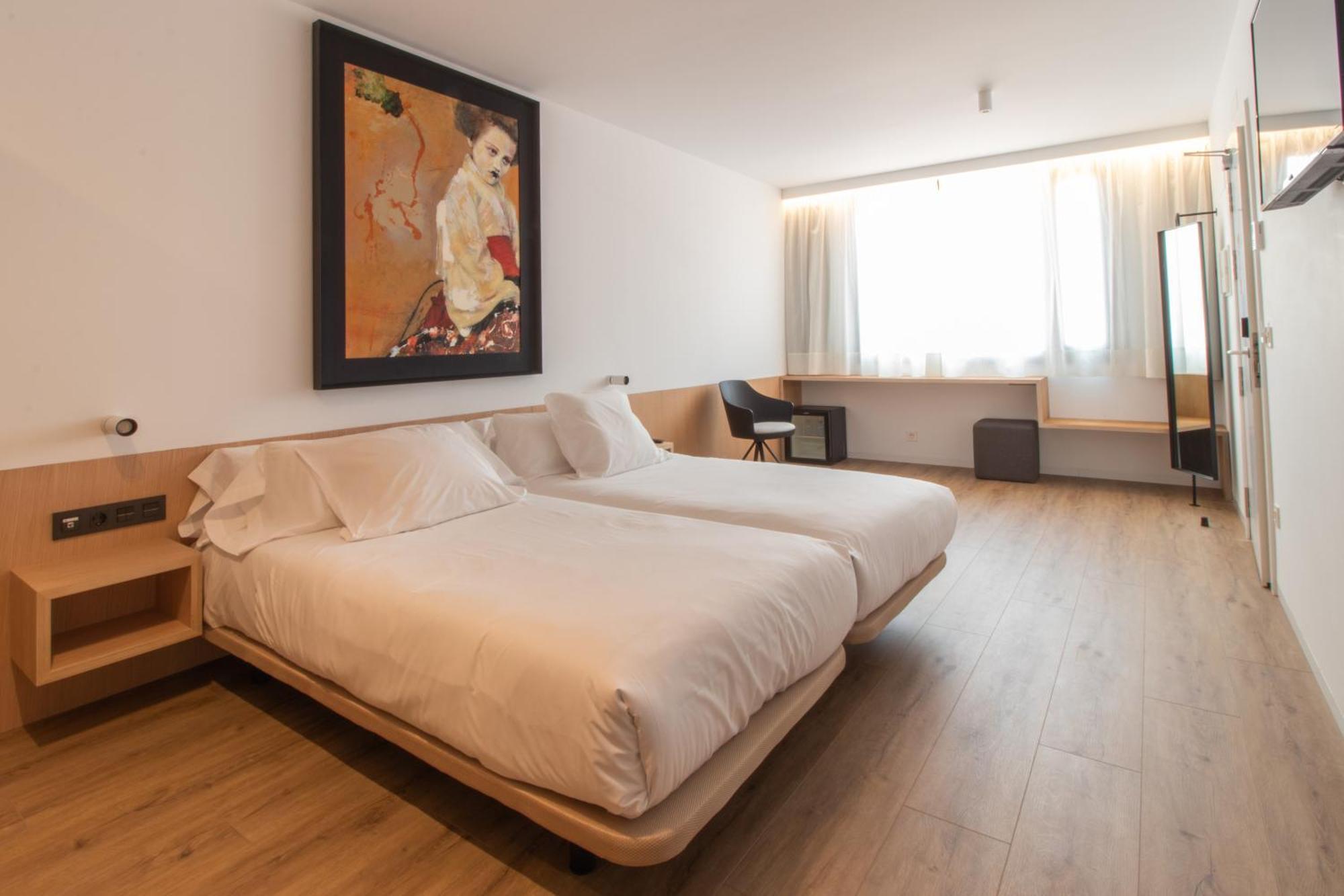 Hotel Cortabitarte سوريا المظهر الخارجي الصورة