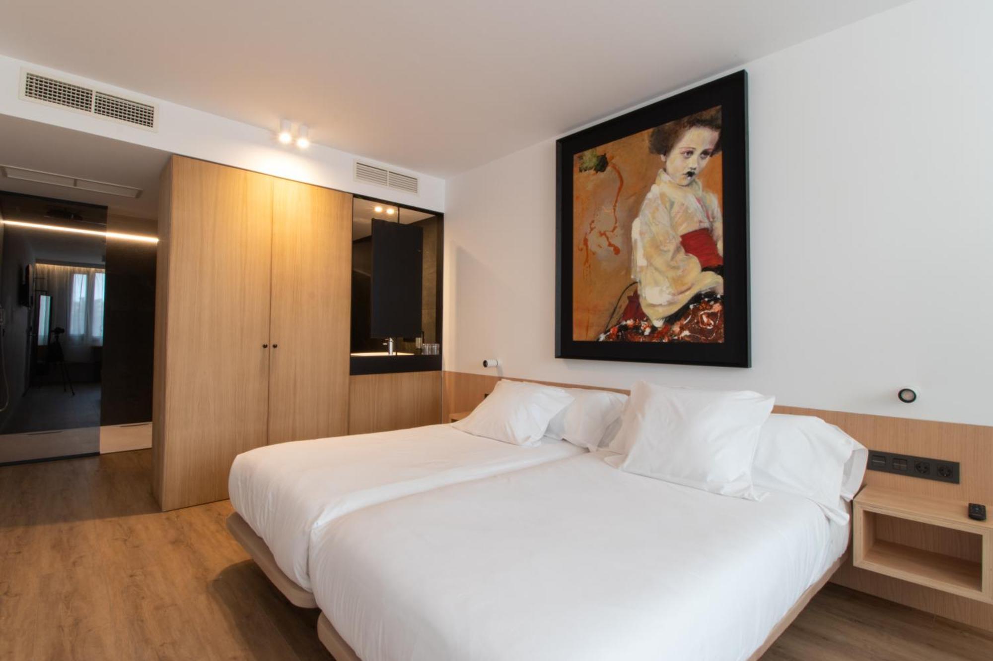 Hotel Cortabitarte سوريا المظهر الخارجي الصورة