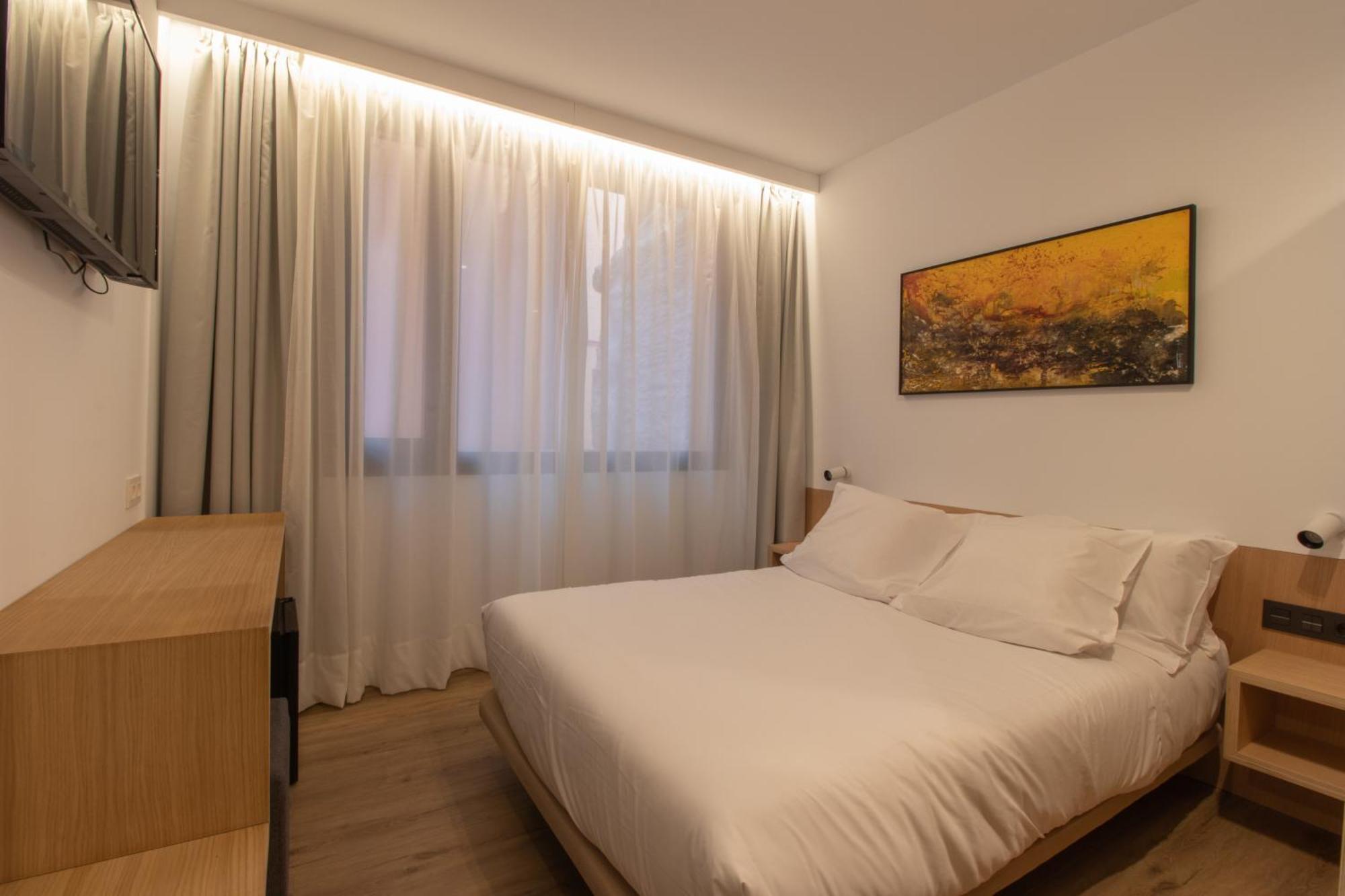 Hotel Cortabitarte سوريا المظهر الخارجي الصورة