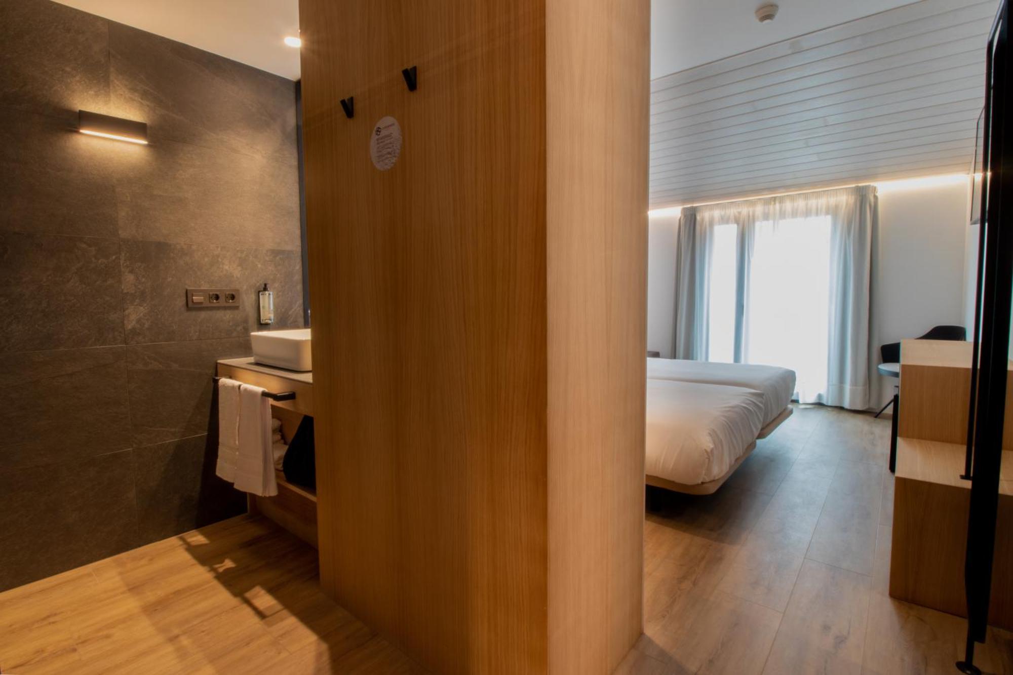 Hotel Cortabitarte سوريا المظهر الخارجي الصورة