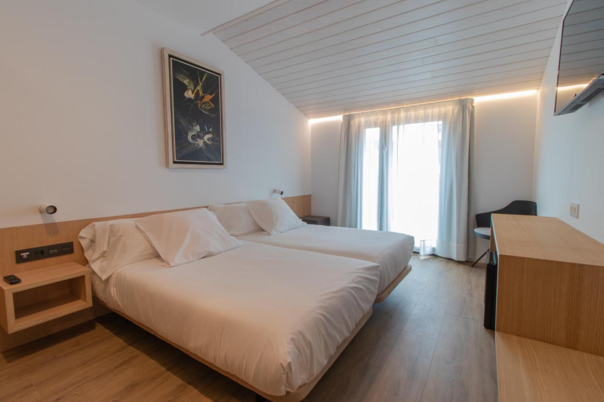 Hotel Cortabitarte سوريا المظهر الخارجي الصورة