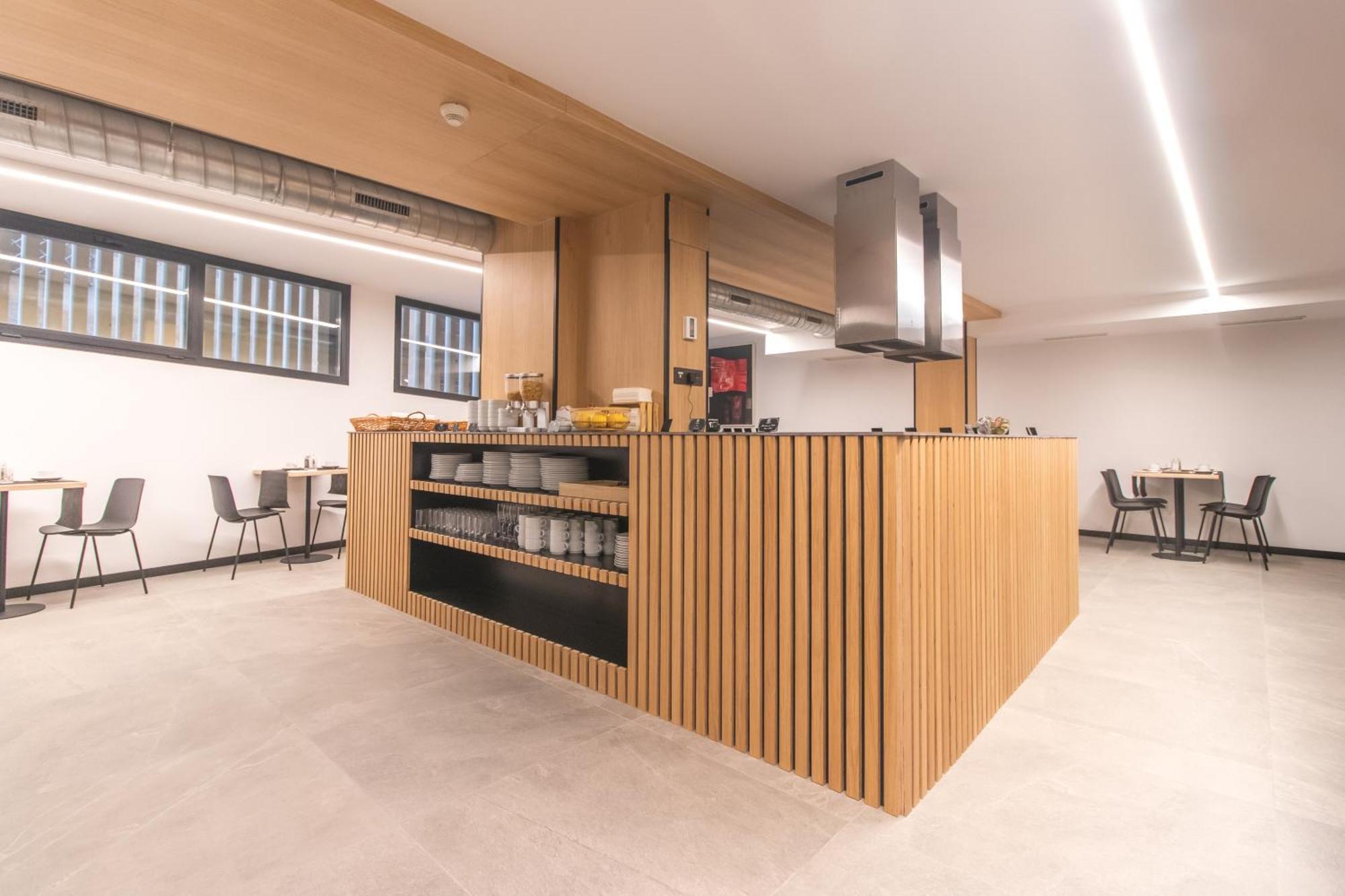 Hotel Cortabitarte سوريا المظهر الخارجي الصورة