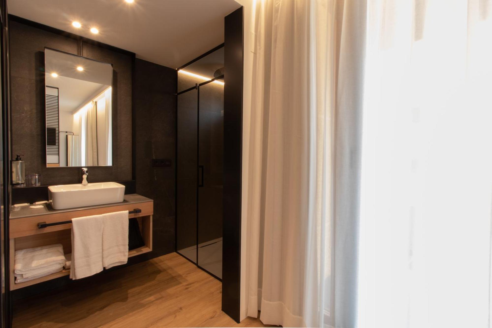 Hotel Cortabitarte سوريا المظهر الخارجي الصورة