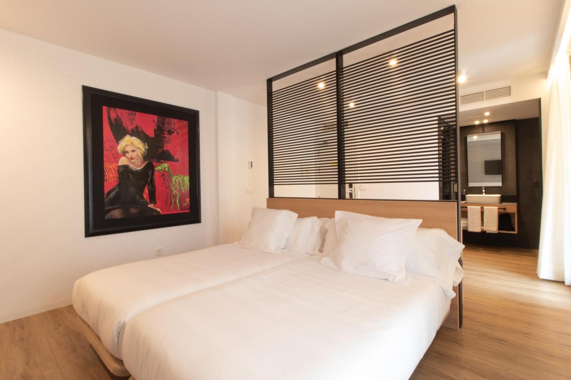 Hotel Cortabitarte سوريا المظهر الخارجي الصورة