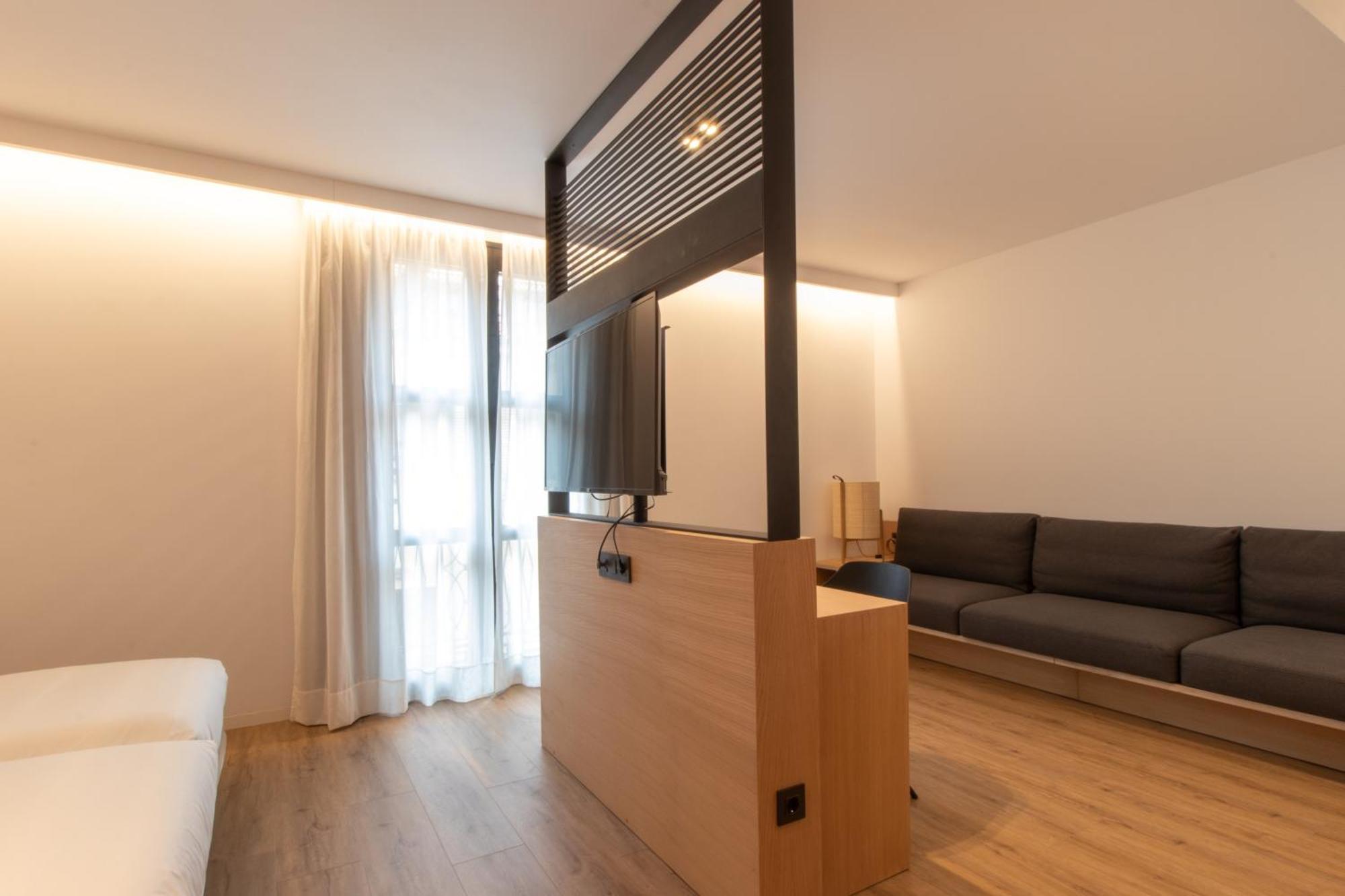 Hotel Cortabitarte سوريا المظهر الخارجي الصورة