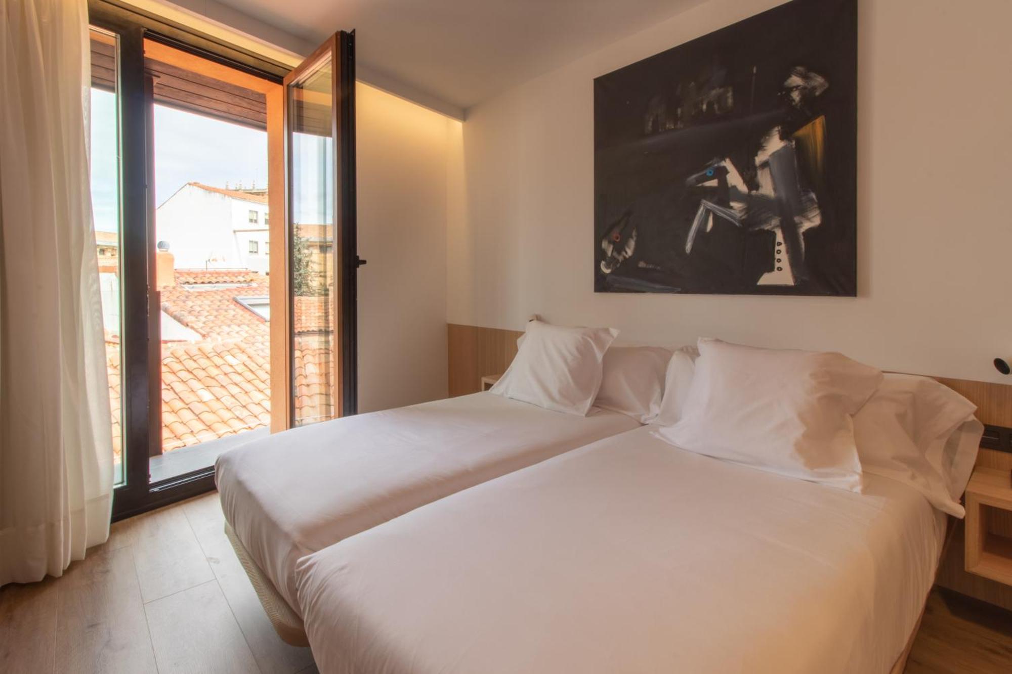 Hotel Cortabitarte سوريا المظهر الخارجي الصورة